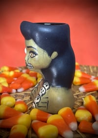 Image 4 of Mini Weena Wahine Zombie Muglet Halloween Release •Free Shipping• 