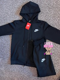 Image 2 of Nike Sweatsuits 