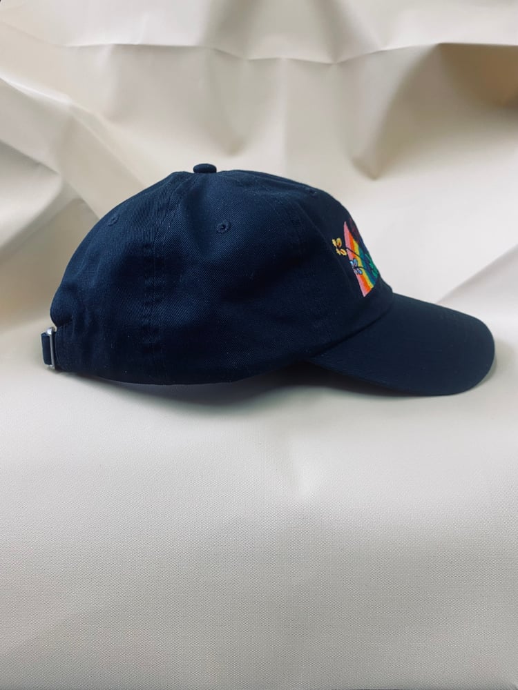 Image of FTW Embroidered Cap