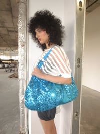 Image 4 of The Nancy/ Aquamarine 