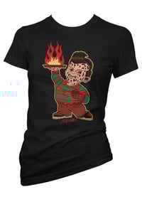 Image 1 of  Woman’s Freddy Big Boy T-shirt