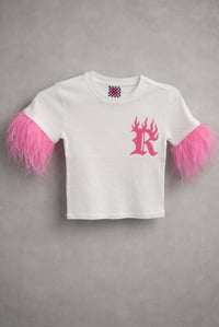 Image 2 of R party tee 