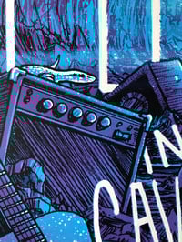 Image 2 of Keller in the Caverns 2021