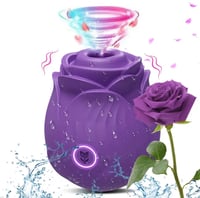 Image 1 of Magenta Purple