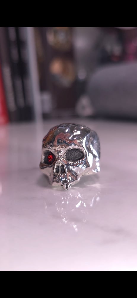 Image of The Last Eye - 💀 Ring 