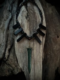 Image 2 of Greatsword necklace 