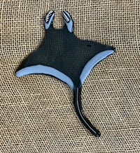 Image 3 of Manta Ray
