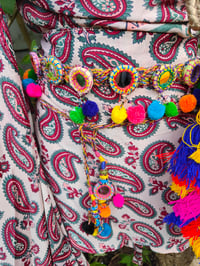 Image 4 of Boho coachella belts