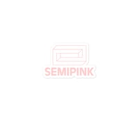 Image 2 of SEMIPINK STICKER