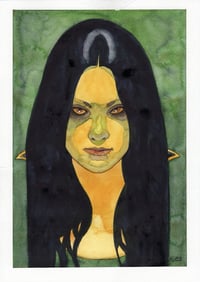 Image 3 of Talia Al Ghul