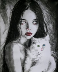 I Can't Wait Until We're Both Cats