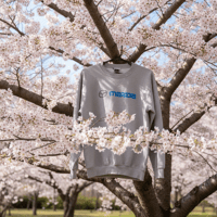 Image 1 of Mazda Crewneck Sweatshirt