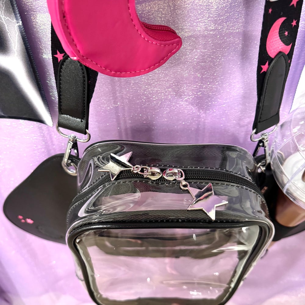 Image of Mito Bun Bag (INSTOCK)