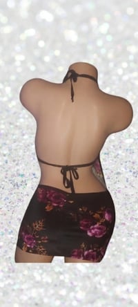 Image 2 of Cutout Dress