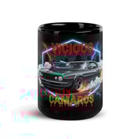 Image 1 of Street Thunder Mug