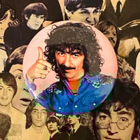 Image 8 of Beatles Buttons! (Volume V)