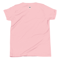 Image 2 of "Popsicle" Youth Short Sleeve T-Shirt
