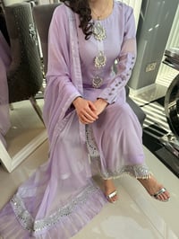 Image 4 of Laiba lilac