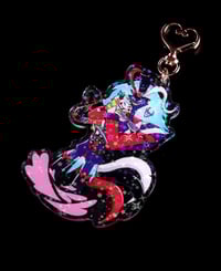 Image 2 of Fizz x Ozzie Charm - Helluva Boss 