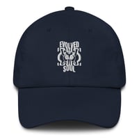 Image 3 of Unisex EVOLVED SOUL Dad hat