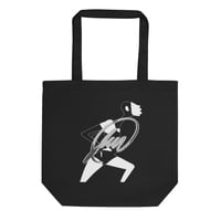 Image 1 of Jwnc Tote Bag V7