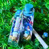 Image 3 of Smurfs - Message in a Bottle