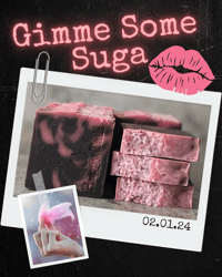 Image 2 of Gimme Some Suga