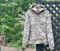 Image 5 of THE CAMO SUNSHINE JACKET
