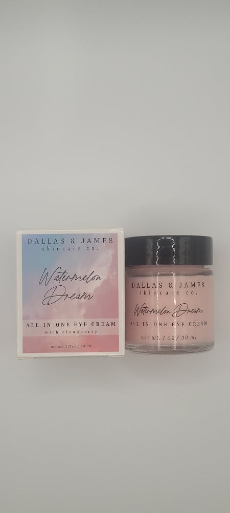 Image of [Skincare] [Dallas & James] Watermelon Dream Clarity