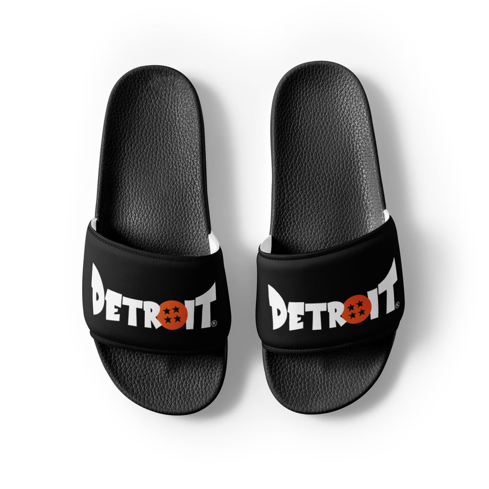 Image of Detroit Z Slides