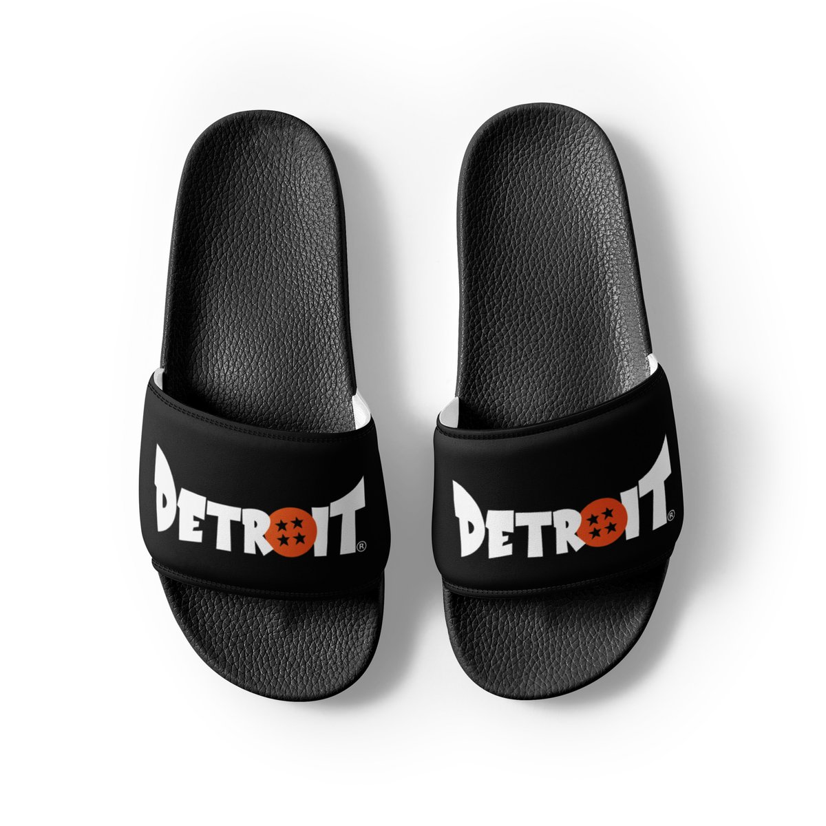 Image of Detroit Z Slides