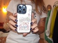 Image 3 of phone case - gracie abrams 