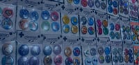 Button Pack 