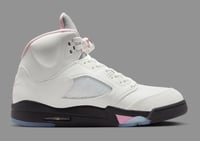 Image 2 of Jordan Retro 5 “35th Anniversary”