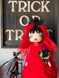 Image 15 of LYDIA INSPIRED MEDIUM ART DOLL 