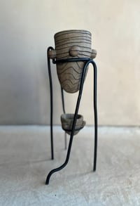 Image 1 of Four legged Sculpture