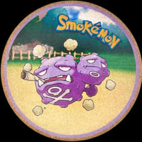 Smokemon Koffing