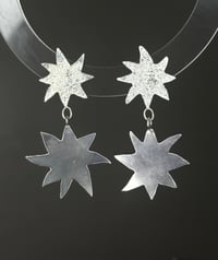 Image 1 of Sunny Day Dangles 