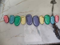 Image 2 of Cartoon Style Press on Nails 