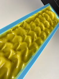 Image 3 of Lemon Poppy Soap Bar 