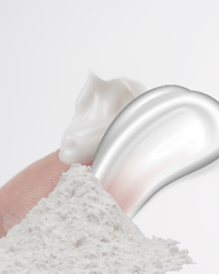 Image 1 of Whipped Shea Body Butter/Baby Powder