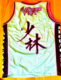 Image 2 of Wublime Mint Jersey