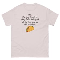 Image 12 of Tacos Fall Apart Tee