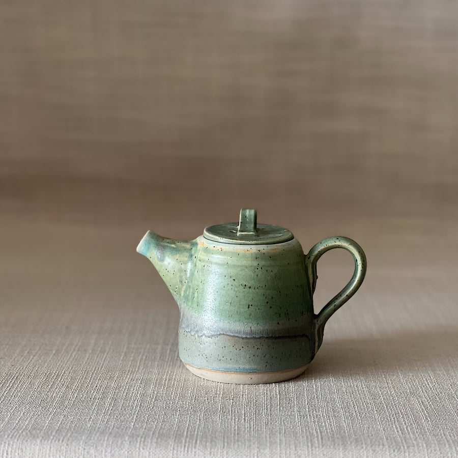 Image of RIVER SMALL TEAPOT 