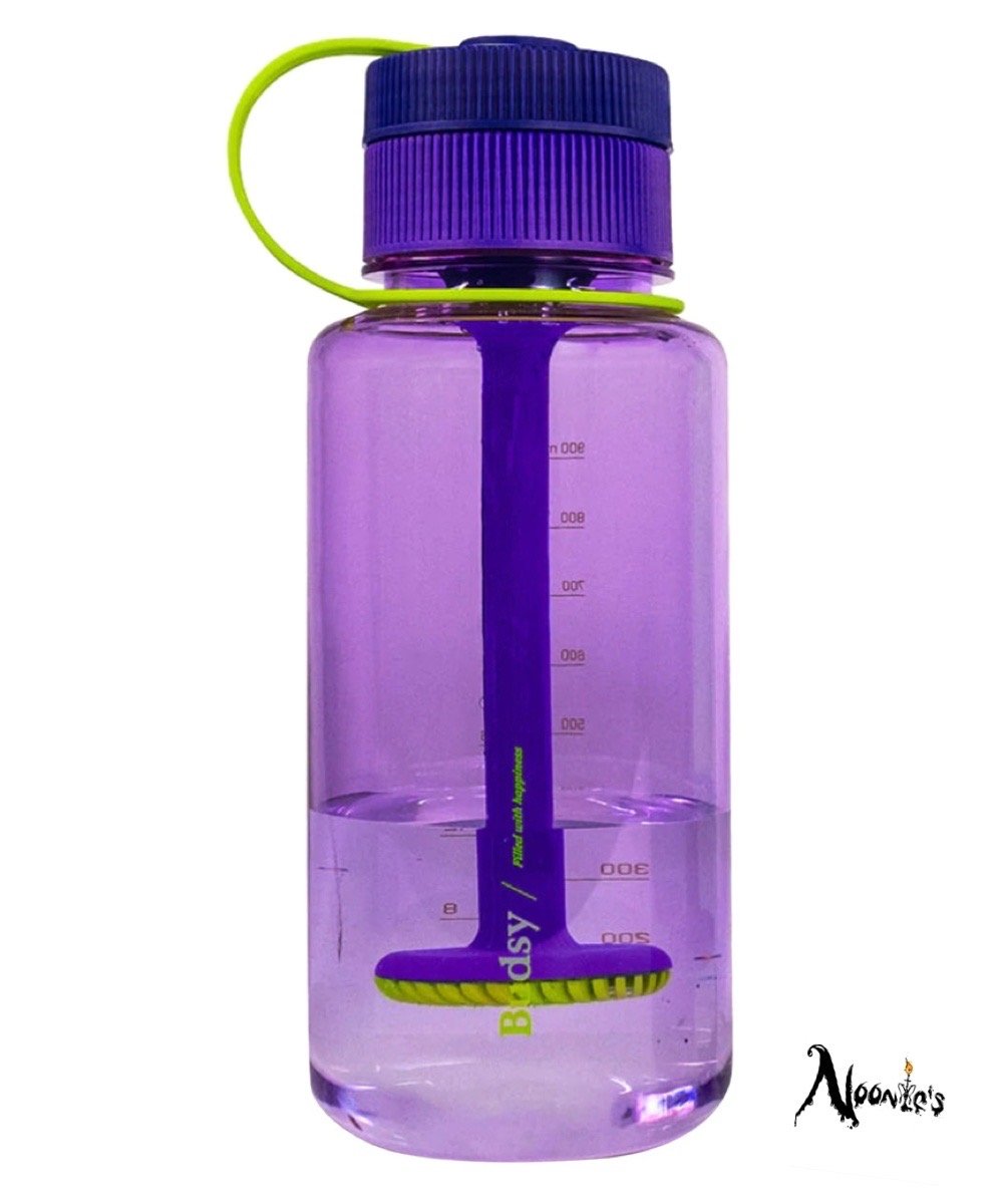 Image of Water bottle water pipe 