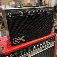 Image 1 of GALLIEN KRUEGER 250ML COMBO REFURBISHED / MODIFIED