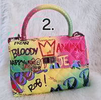 Image 2 of Graffiti Glitz