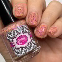 Image 8 of Glisten & Glow This is Boo Sheet