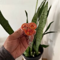 Year of the Snake Shaker Badge Reel