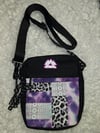 Wakaan crossbody bag